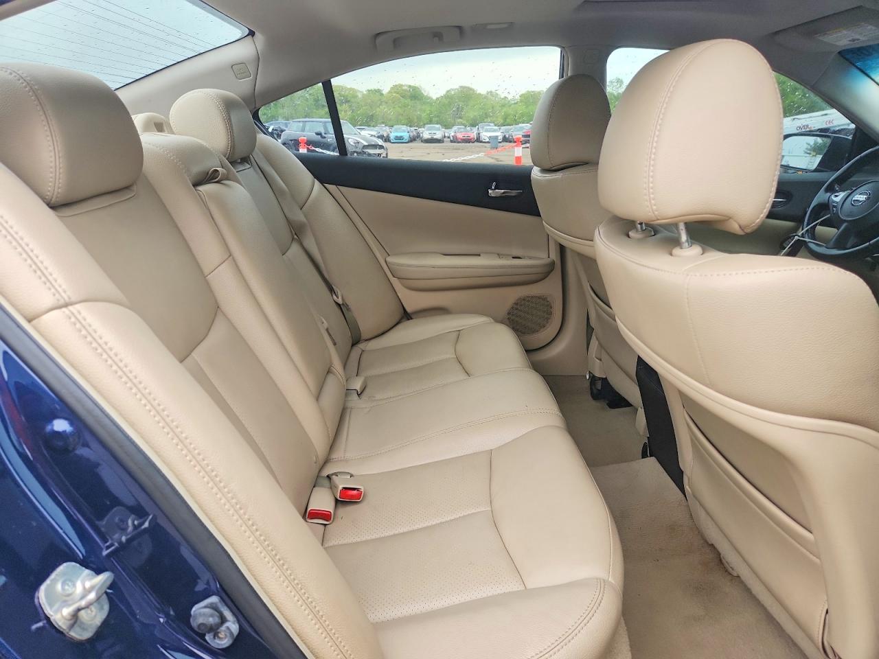 Nissan Maxima 3.5 S