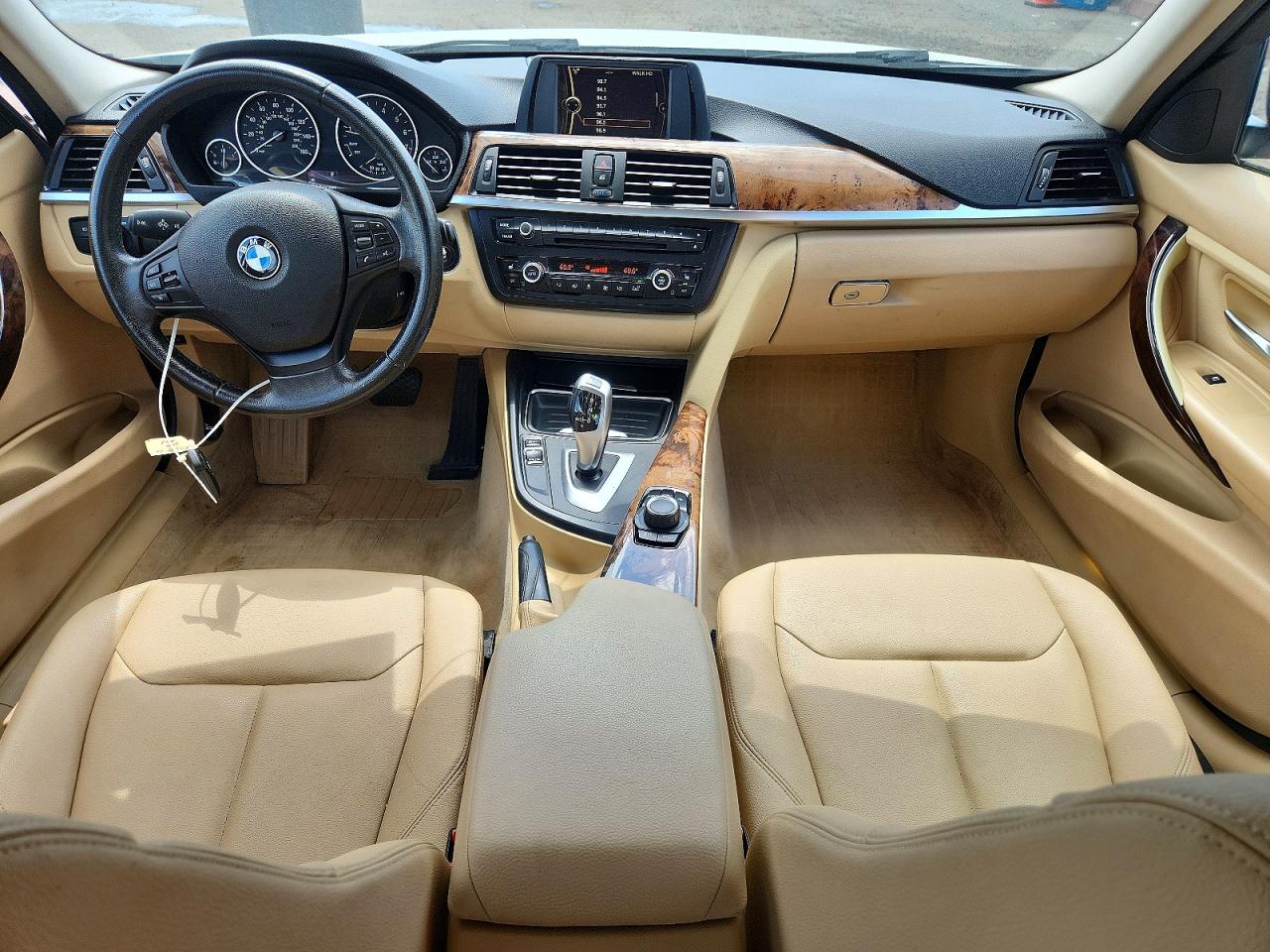 BMW 3 Series I Xdrive