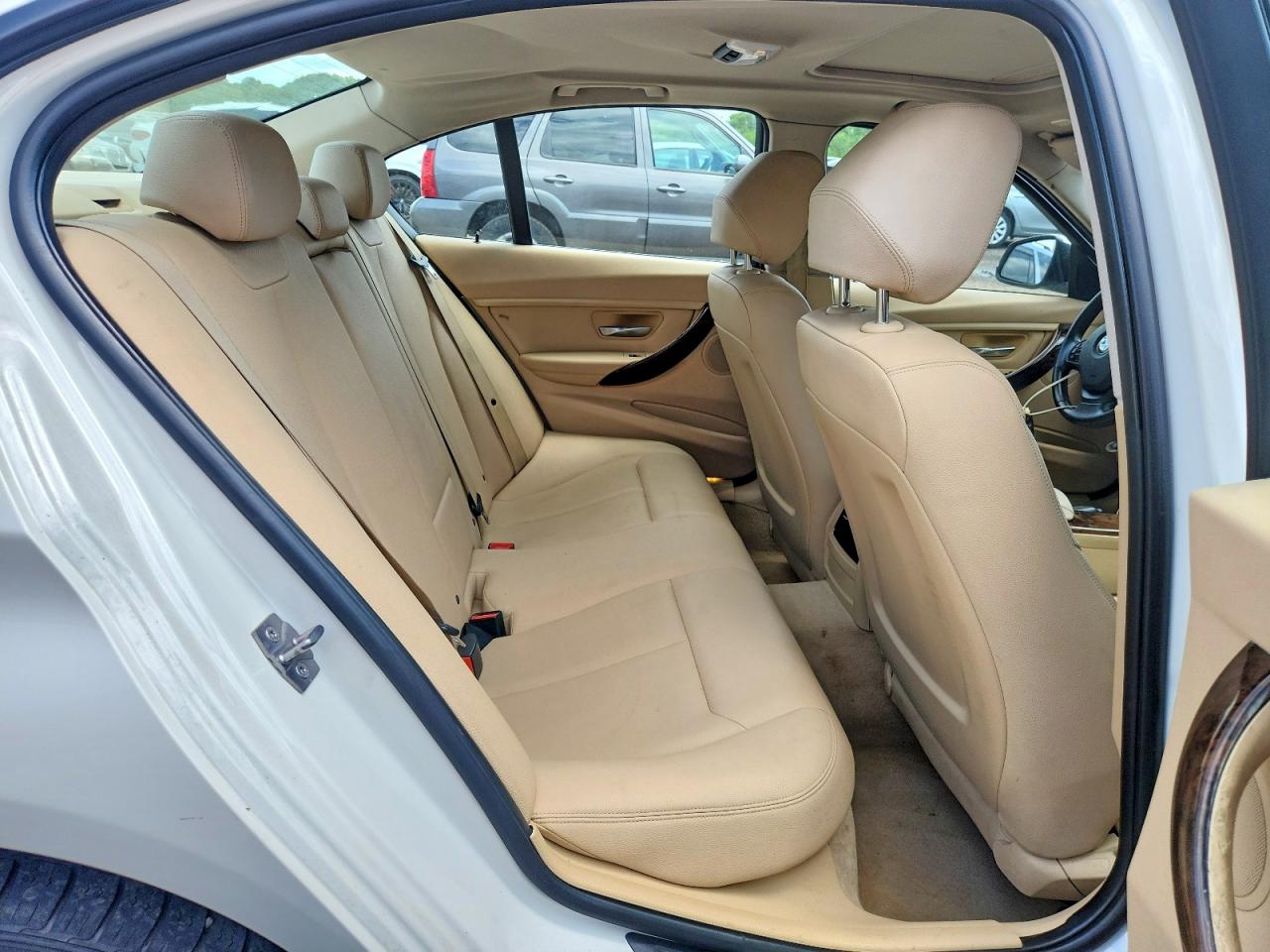 BMW 3 Series I Xdrive