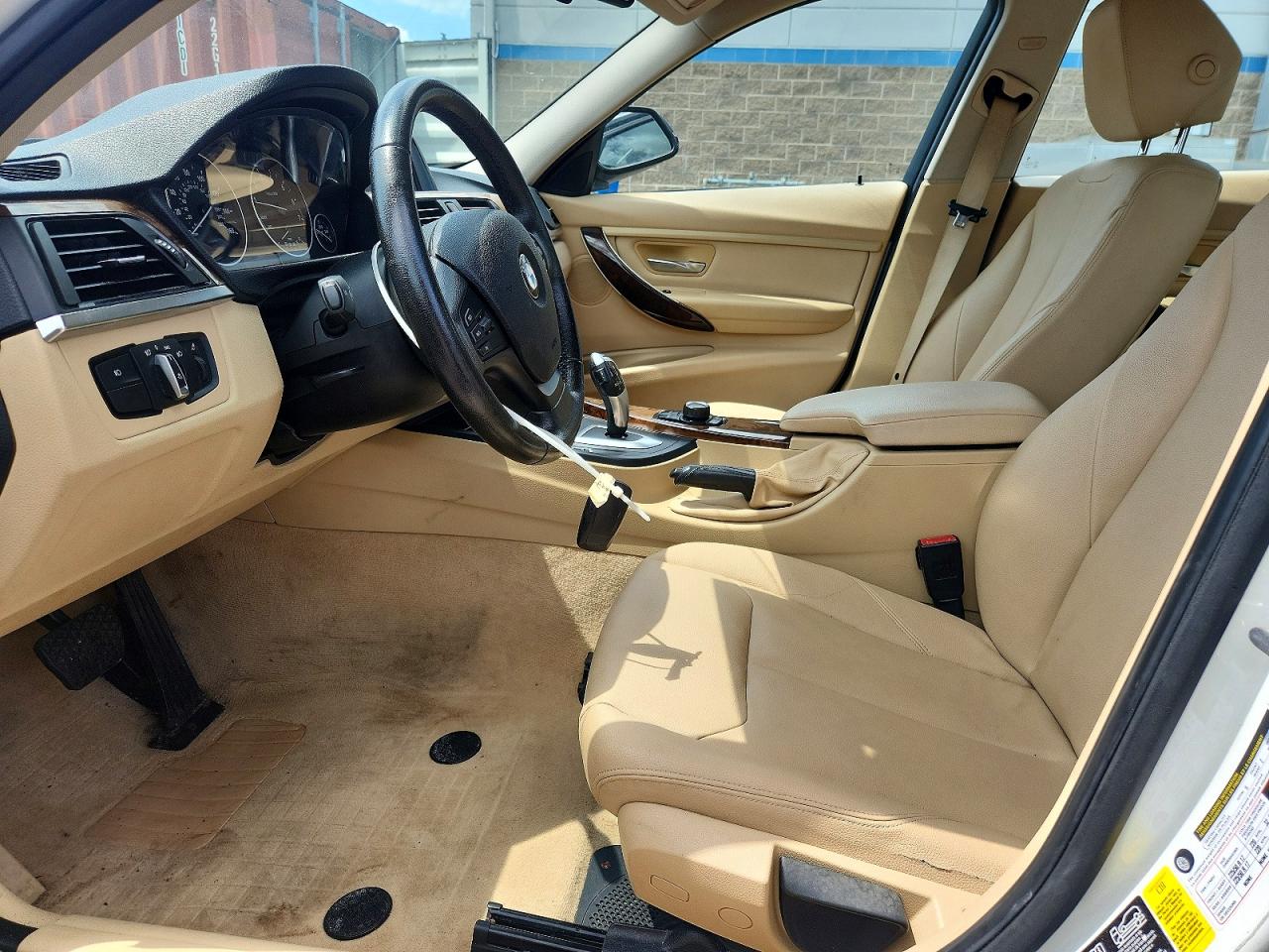 BMW 3 Series I Xdrive