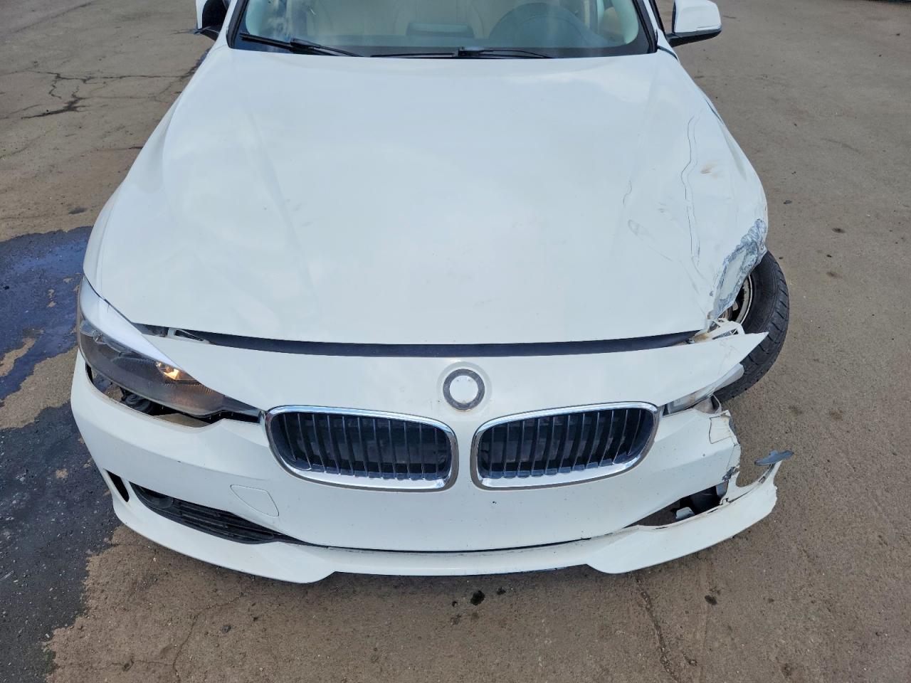 BMW 3 Series I Xdrive