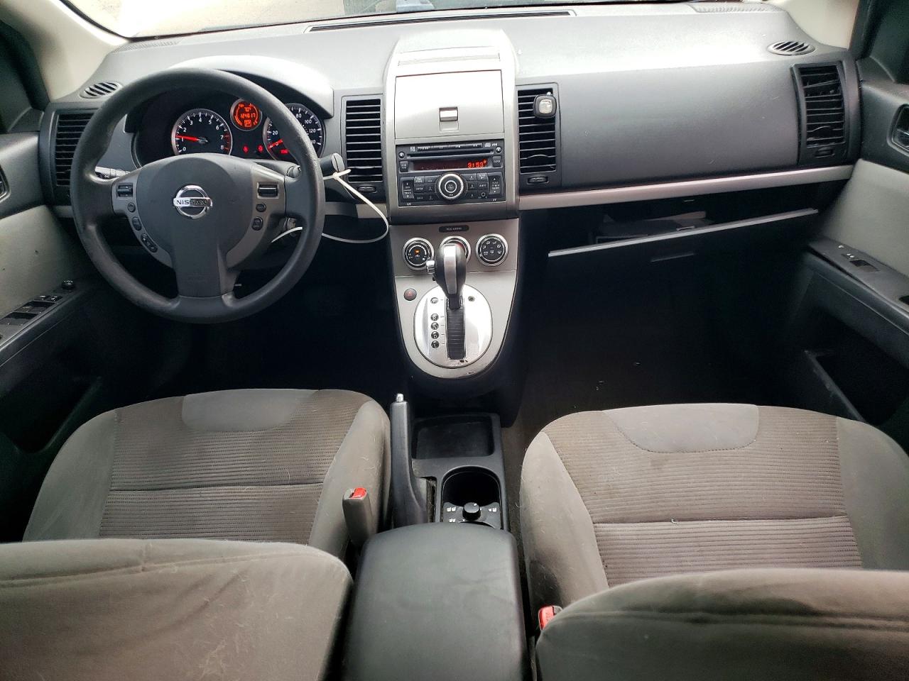 Nissan Sentra 2.0