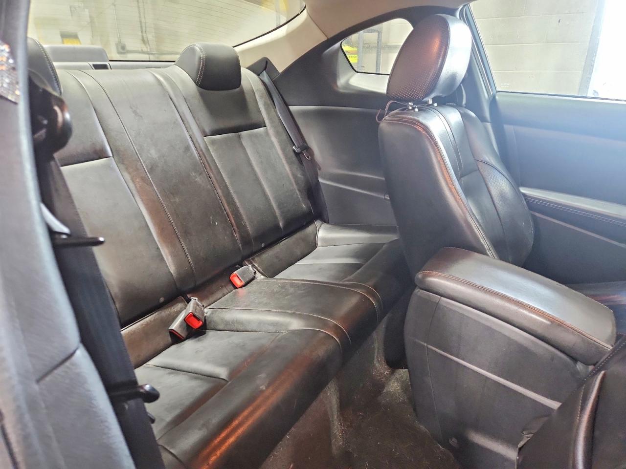 Nissan Altima S