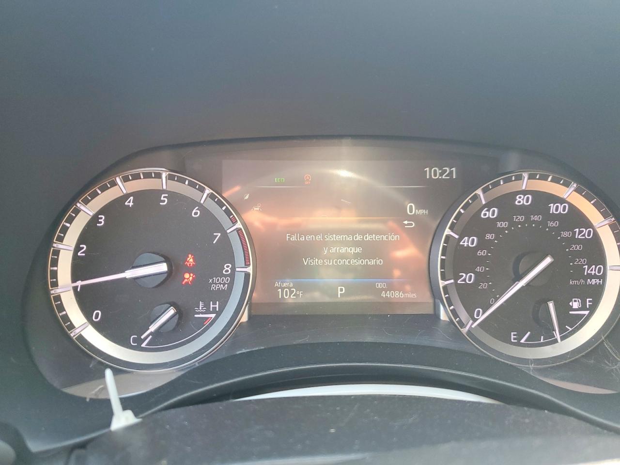 Toyota Highlander Xse