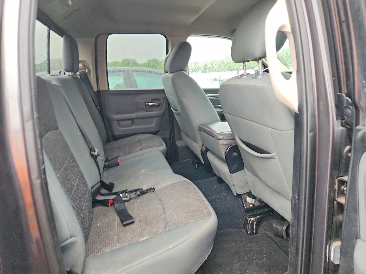 Ram 1500 Slt