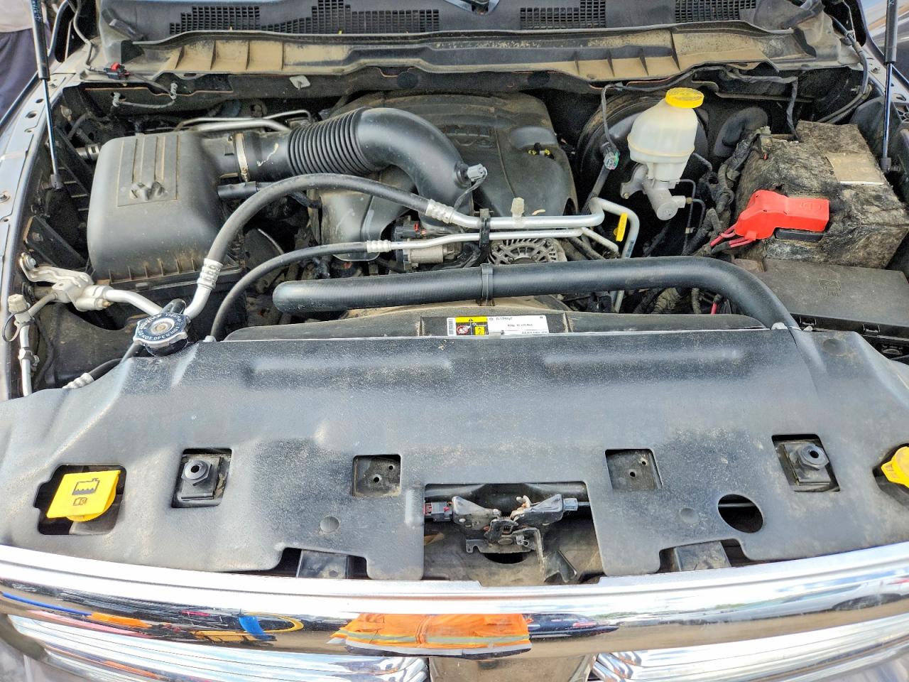 Ram 1500 Slt