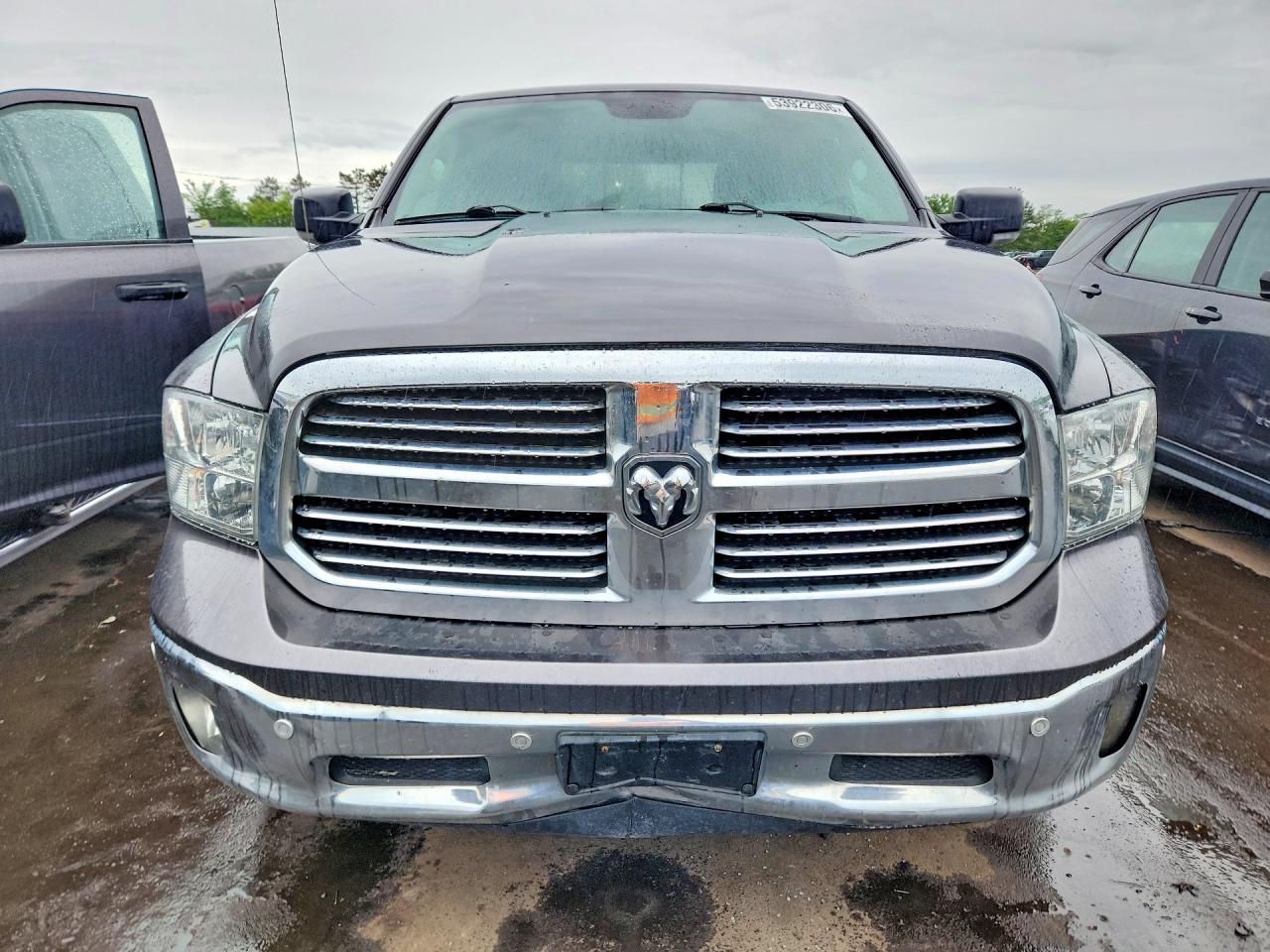 Ram 1500 Slt