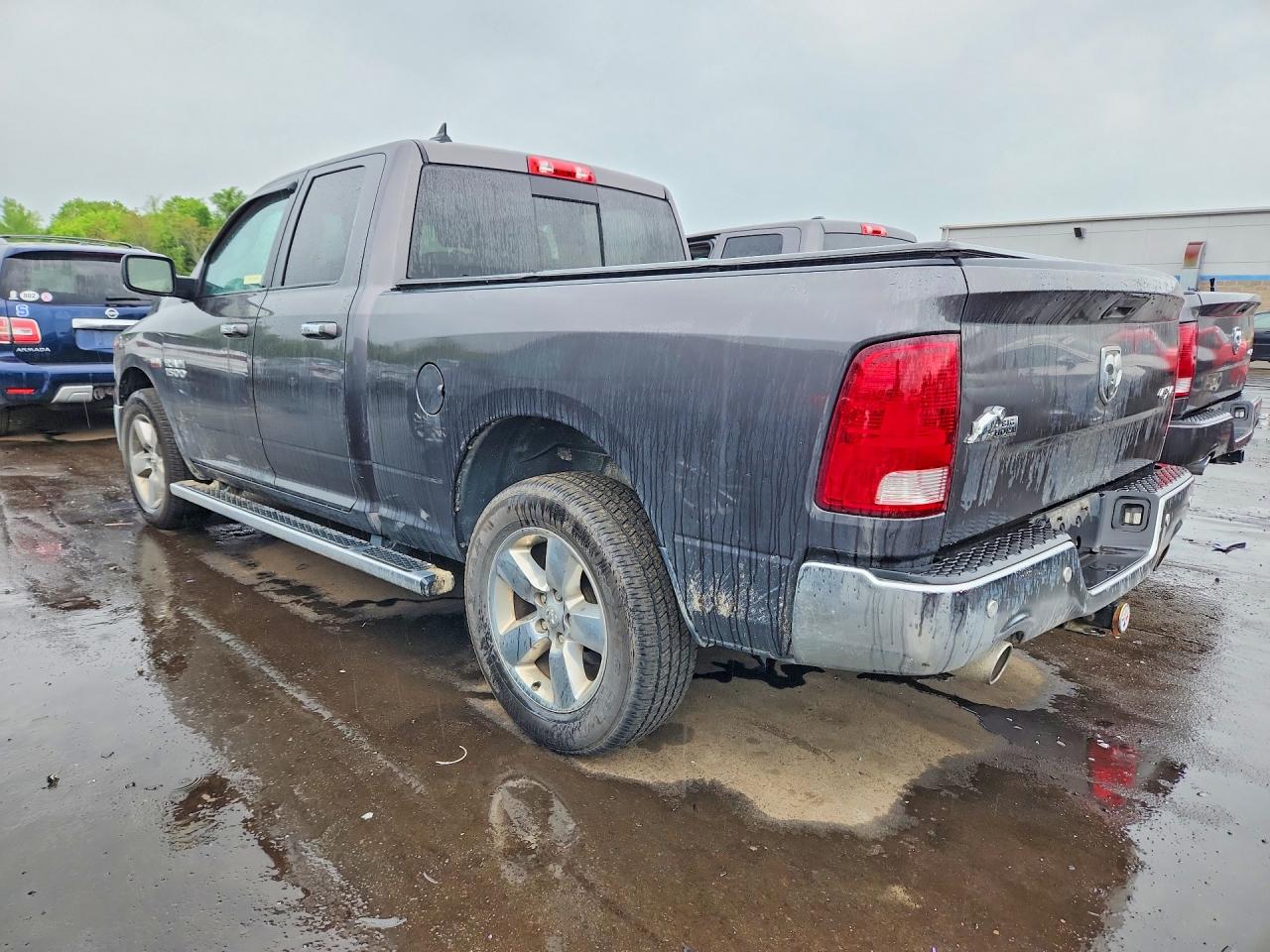 Ram 1500 Slt