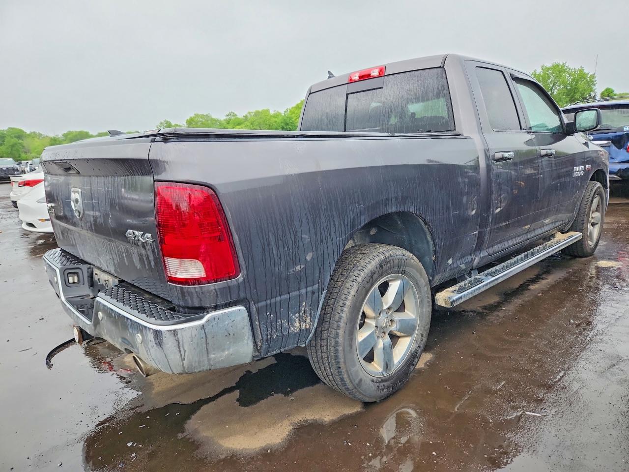 Ram 1500 Slt