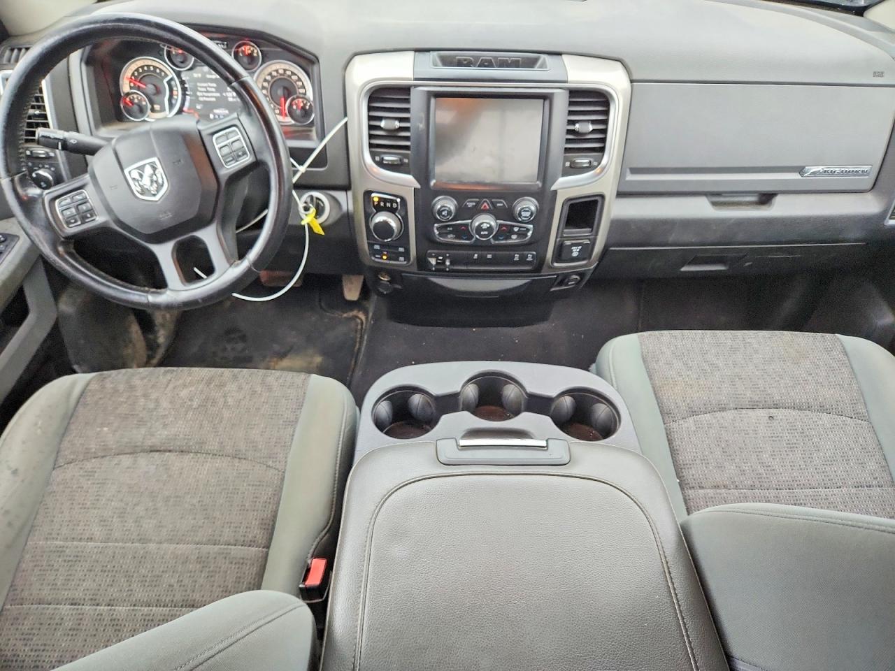 Ram 1500 Slt