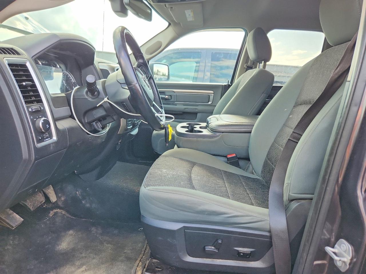 Ram 1500 Slt