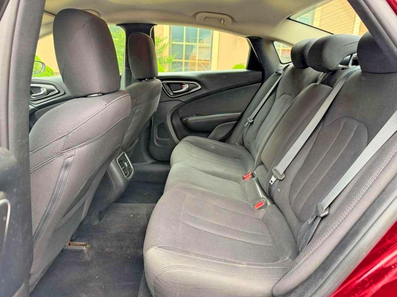 Chrysler 200 Limited