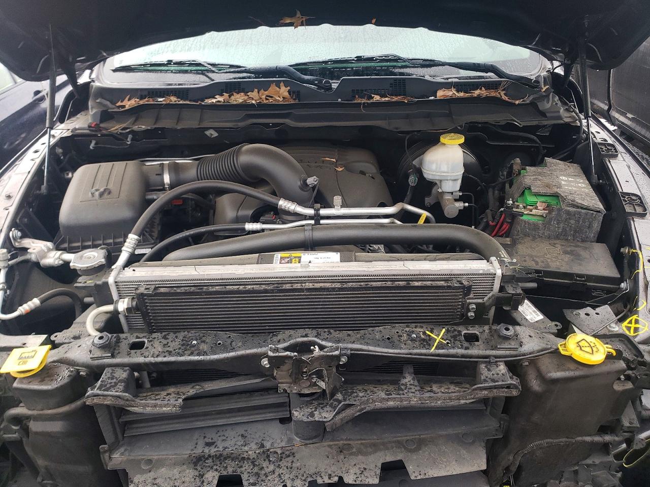 Ram 1500 St