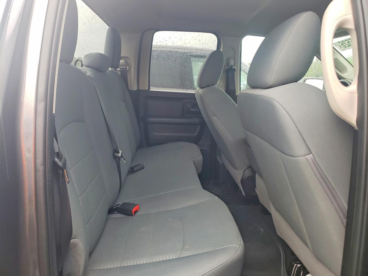 Ram 1500 St