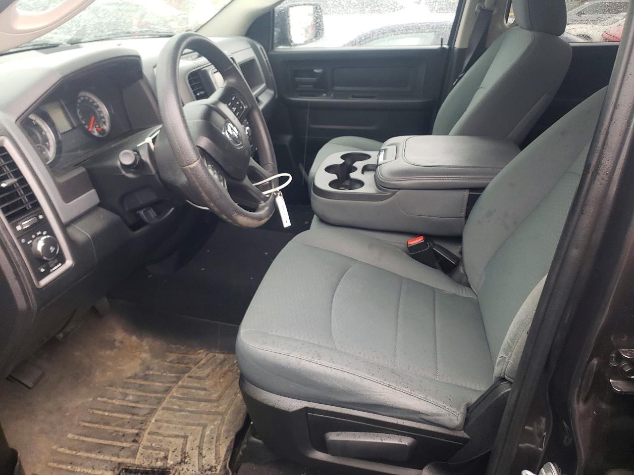 Ram 1500 St