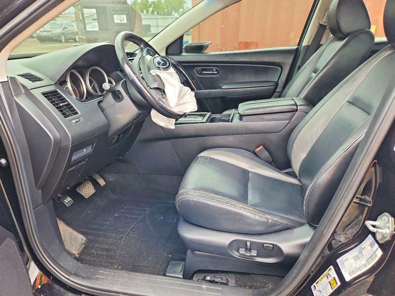 Mazda Cx