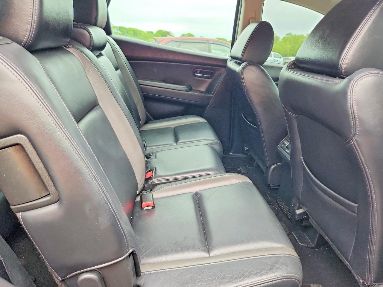 Mazda Cx