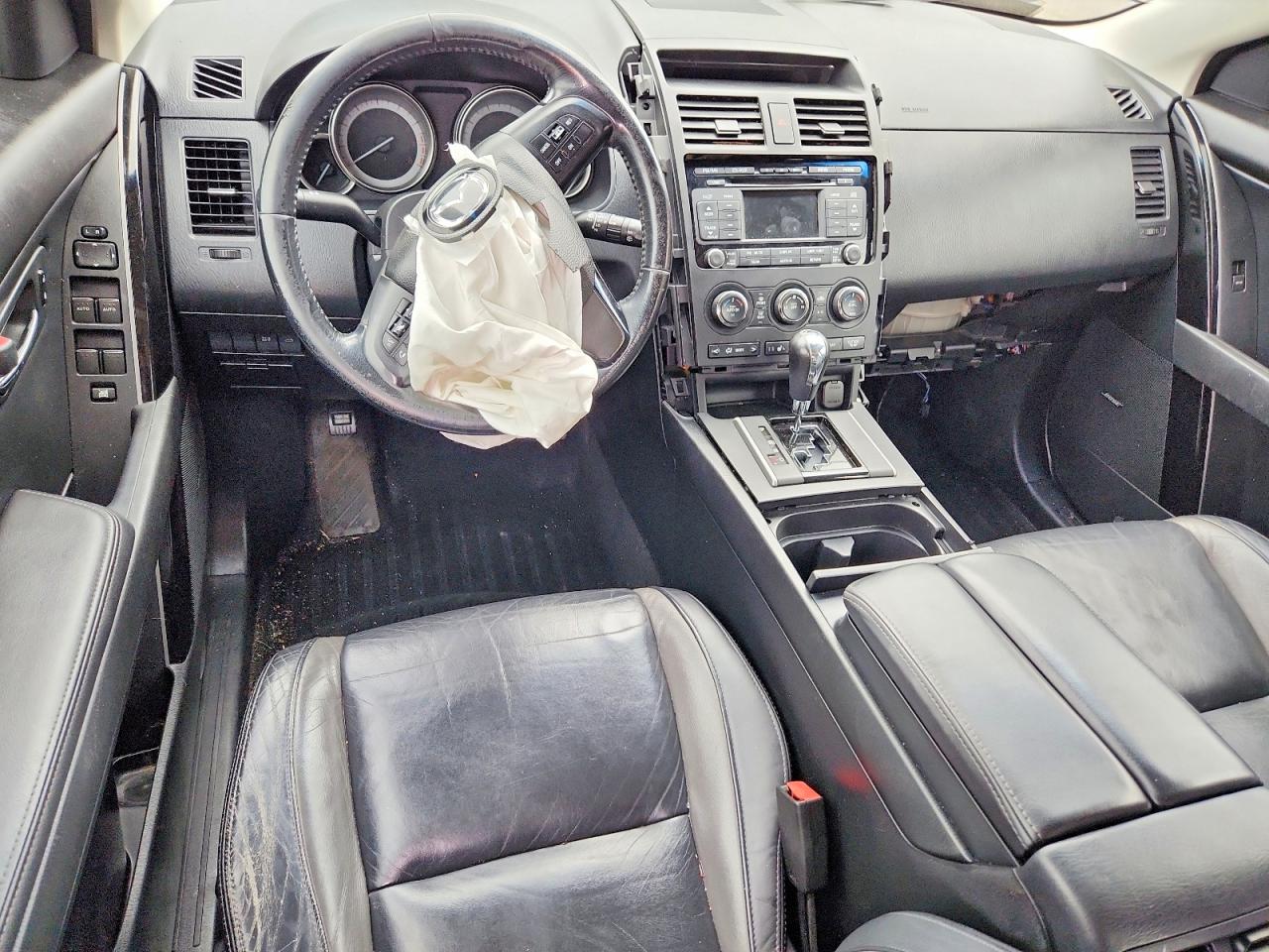 Mazda Cx