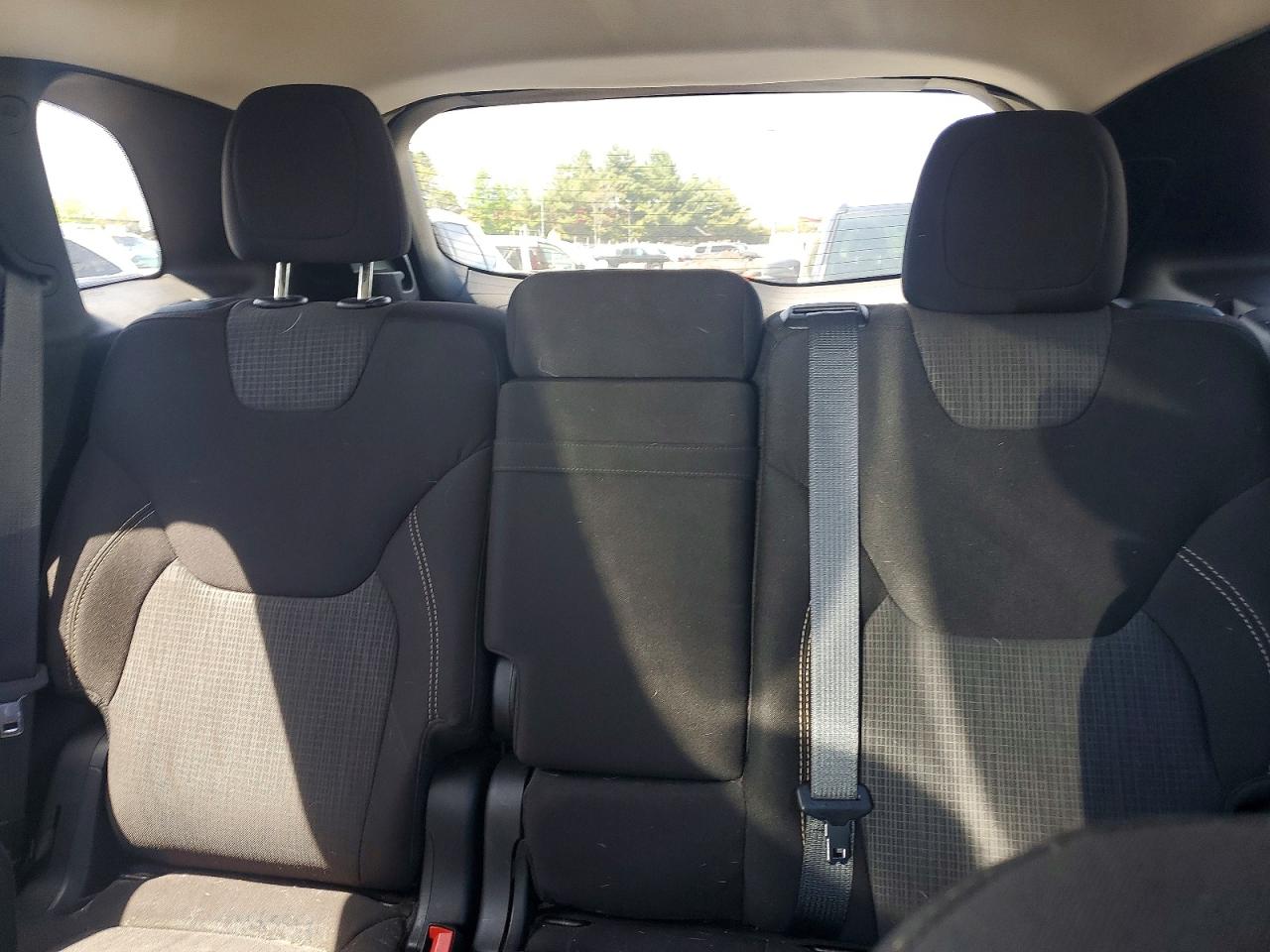 Jeep Cherokee Latitude