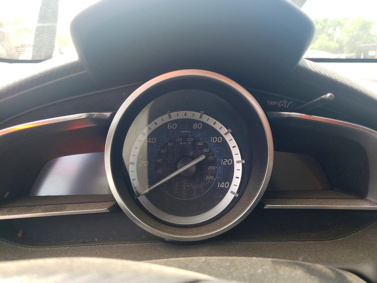 Toyota Yaris Base