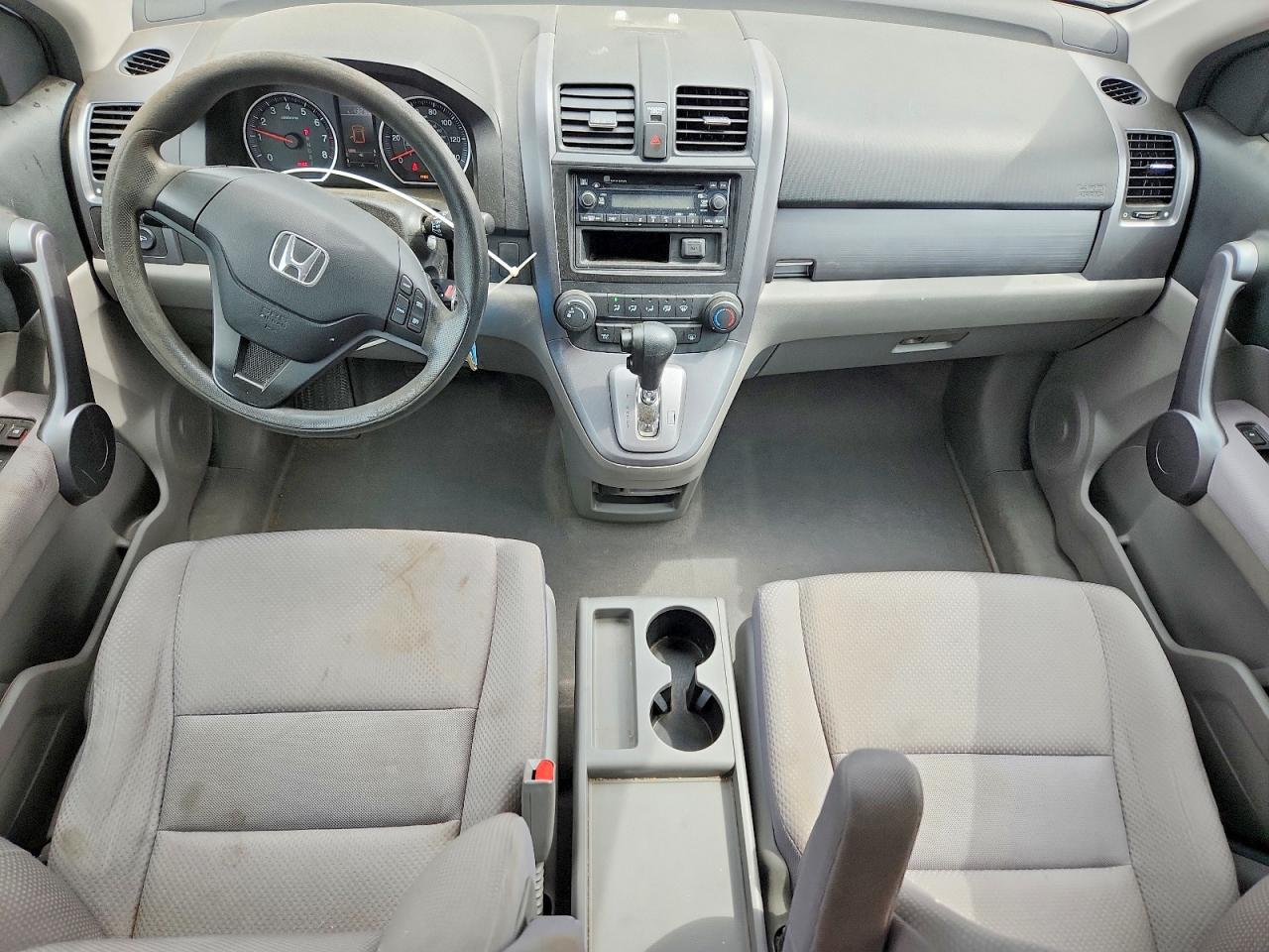 Honda Crv Lx