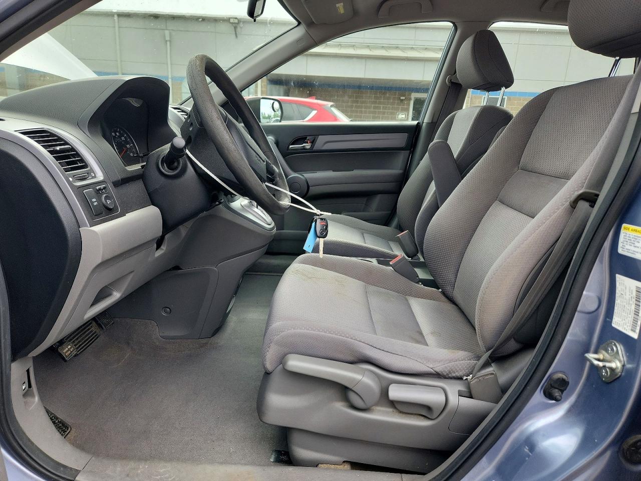 Honda Crv Lx