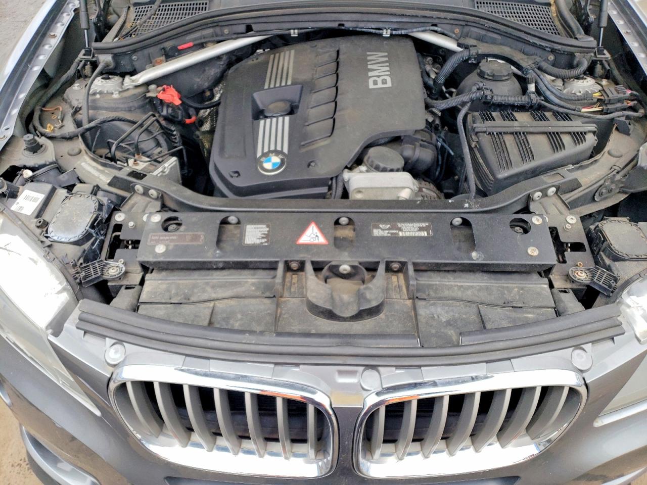 BMW X Series Xdrive28i