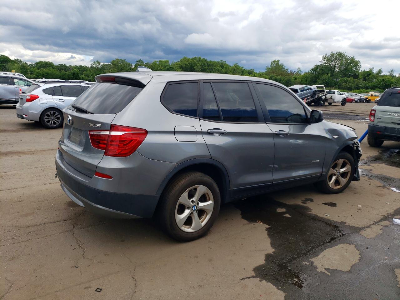 BMW X Series Xdrive28i