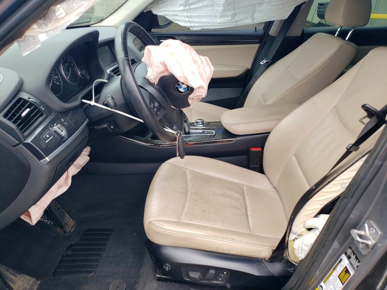 BMW X Series Xdrive28i