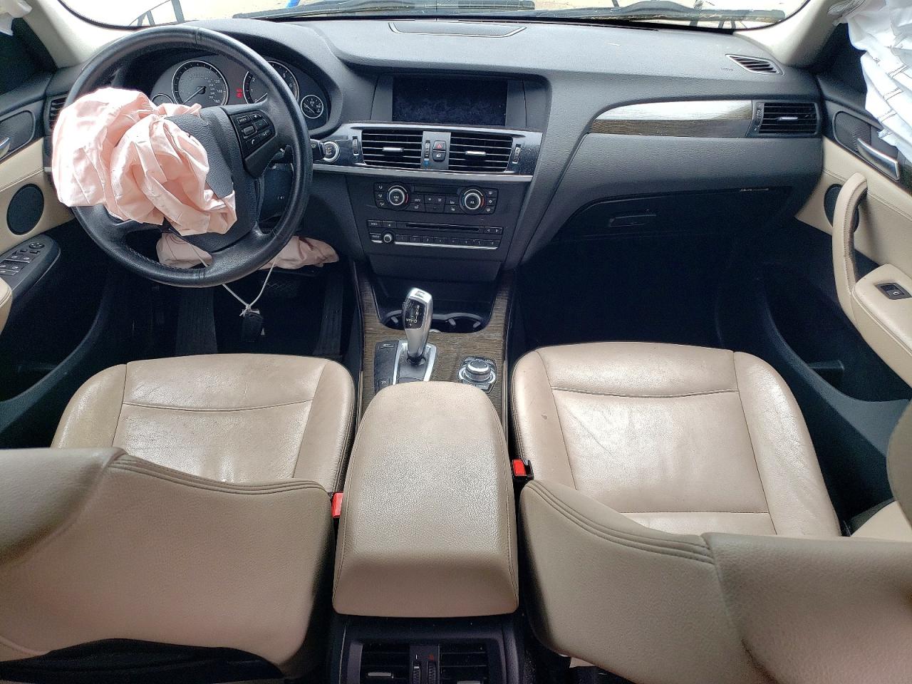 BMW X Series Xdrive28i