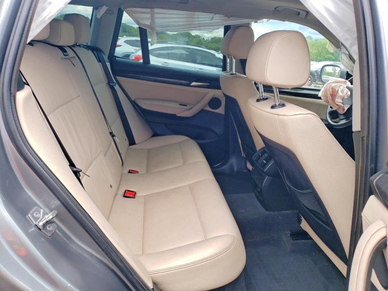 BMW X Series Xdrive28i