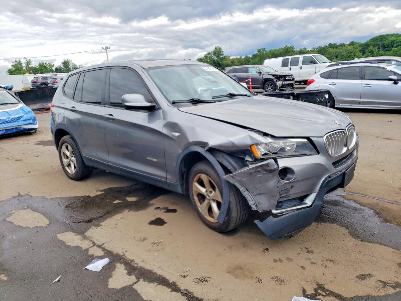 BMW X Series Xdrive28i