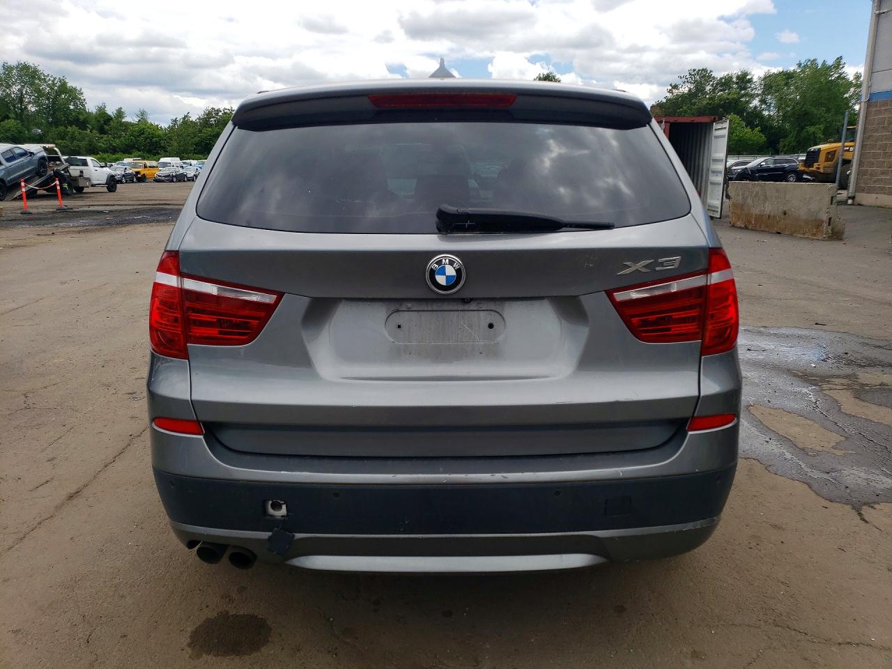 BMW X Series Xdrive28i
