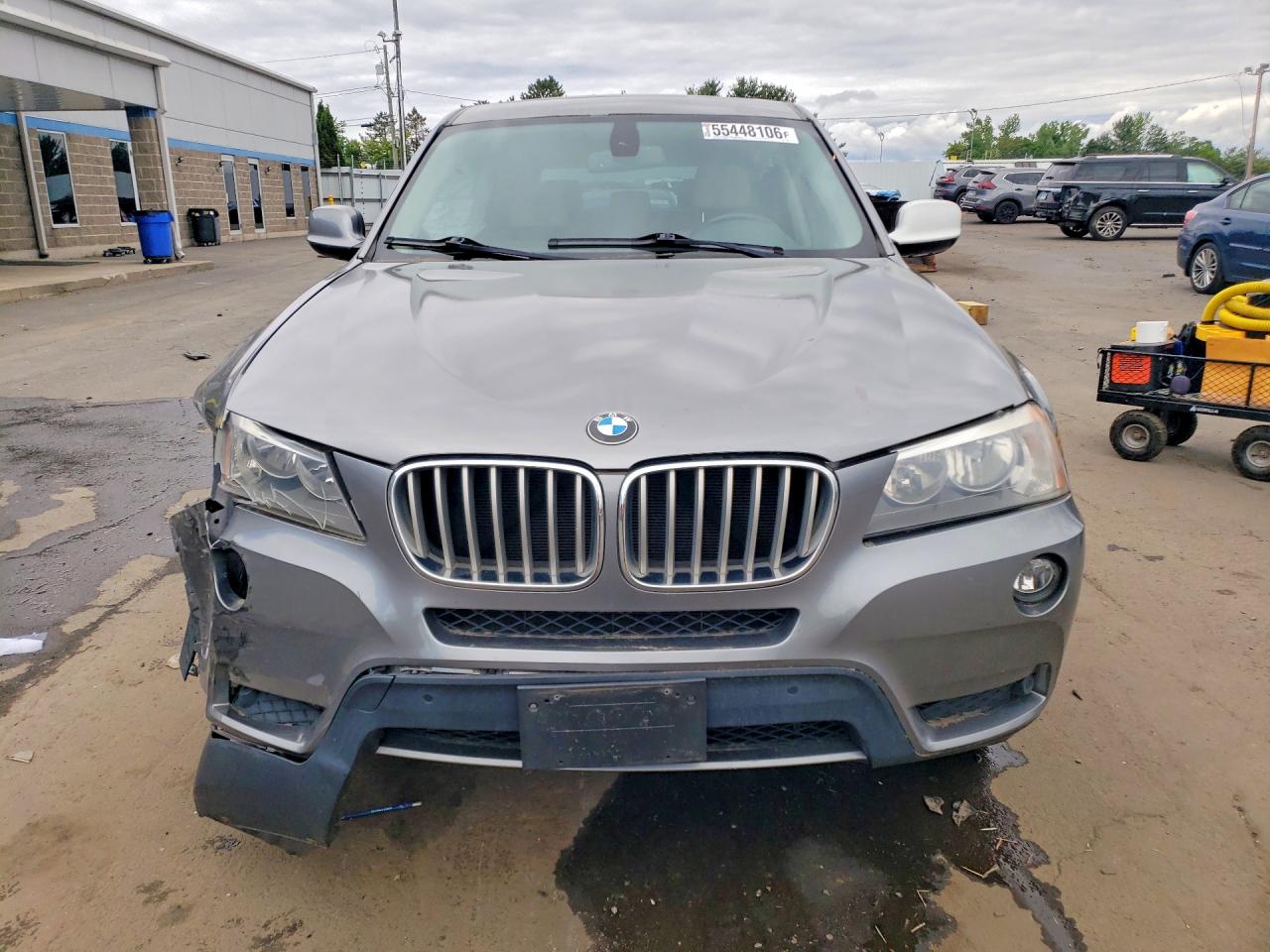 BMW X Series Xdrive28i