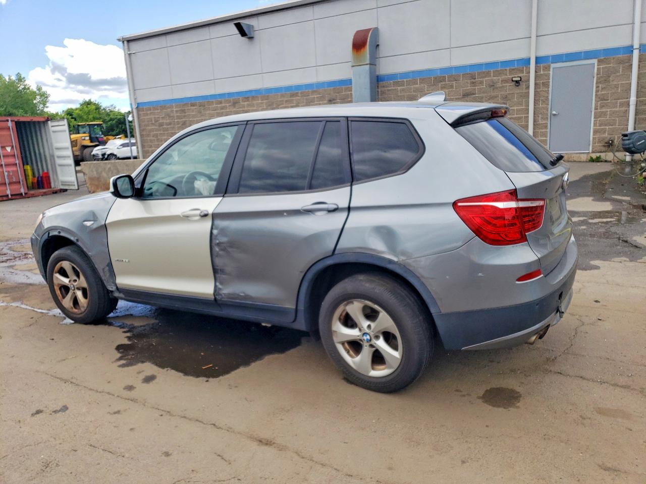 BMW X Series Xdrive28i