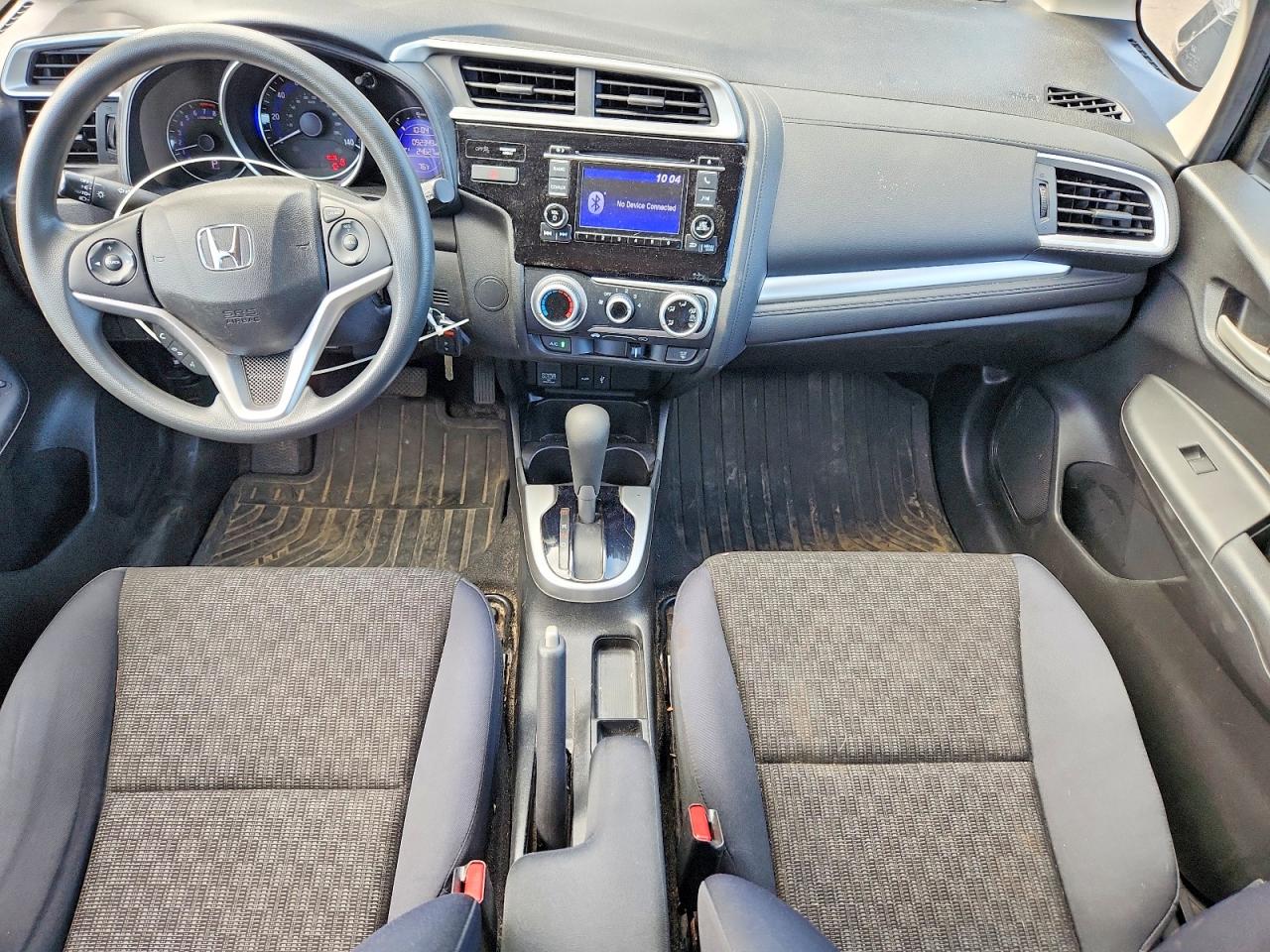 Honda Fit Lx