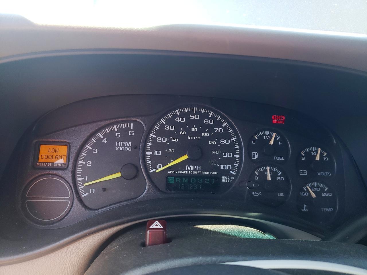 GMC Sierra K1500
