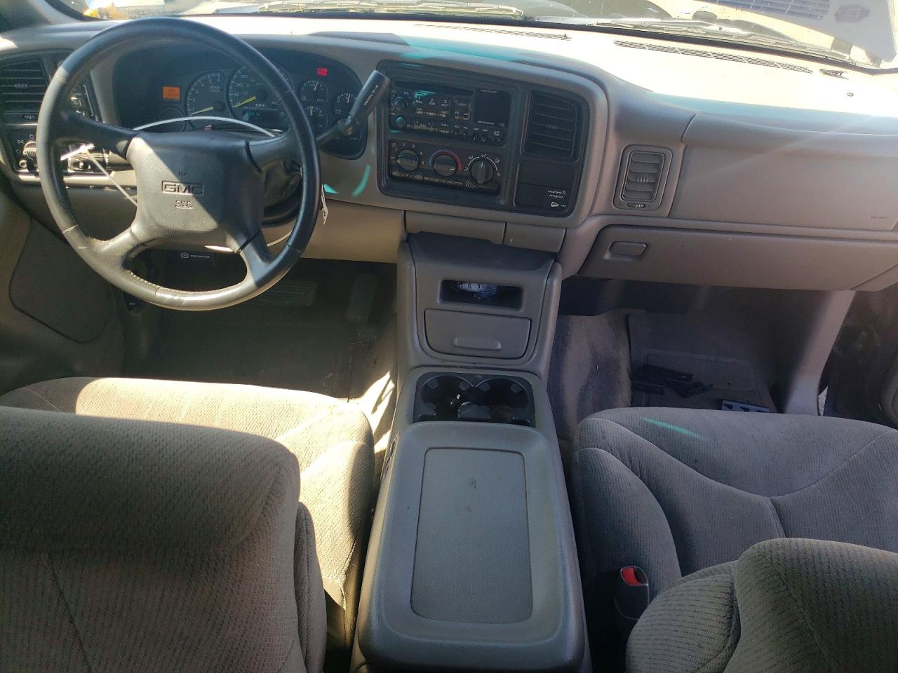 GMC Sierra K1500