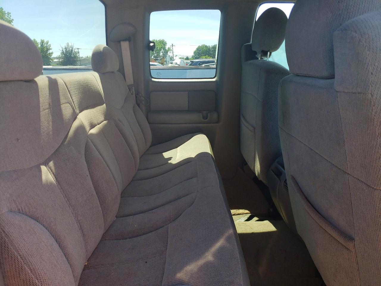 GMC Sierra K1500