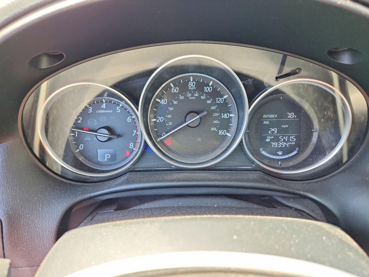 Mazda Cx Sport