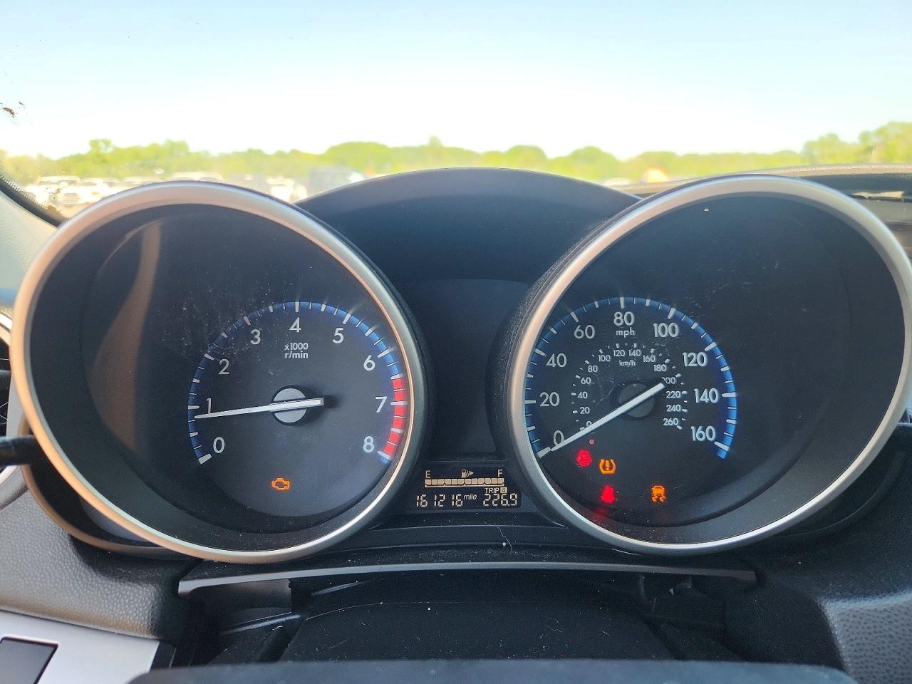 Mazda 3 I I