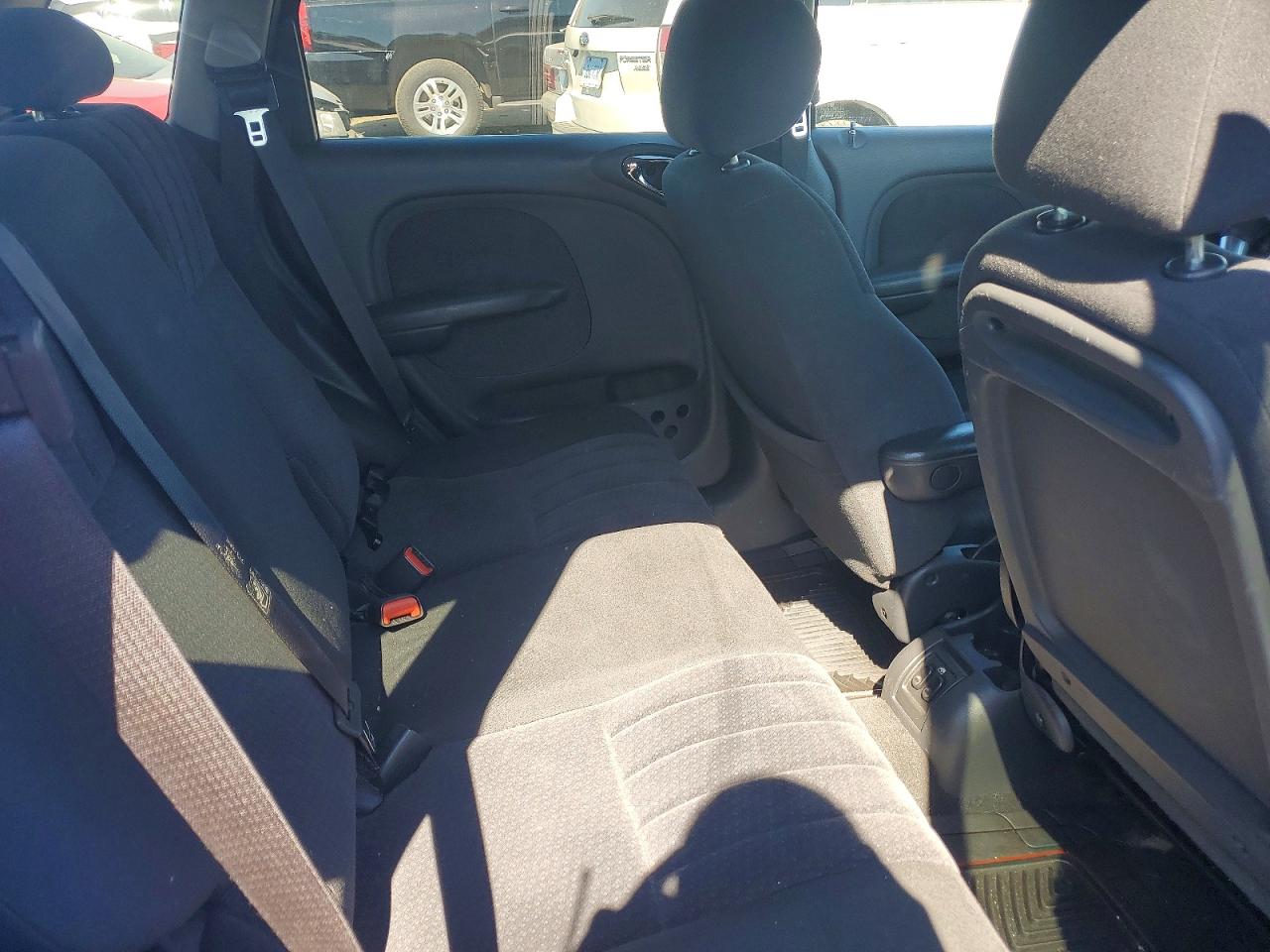 Chrysler PT Cruiser Touring
