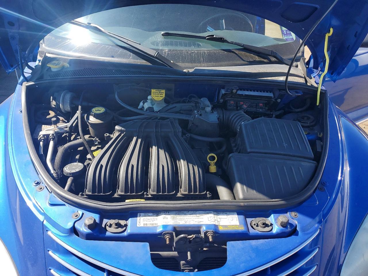 Chrysler PT Cruiser Touring