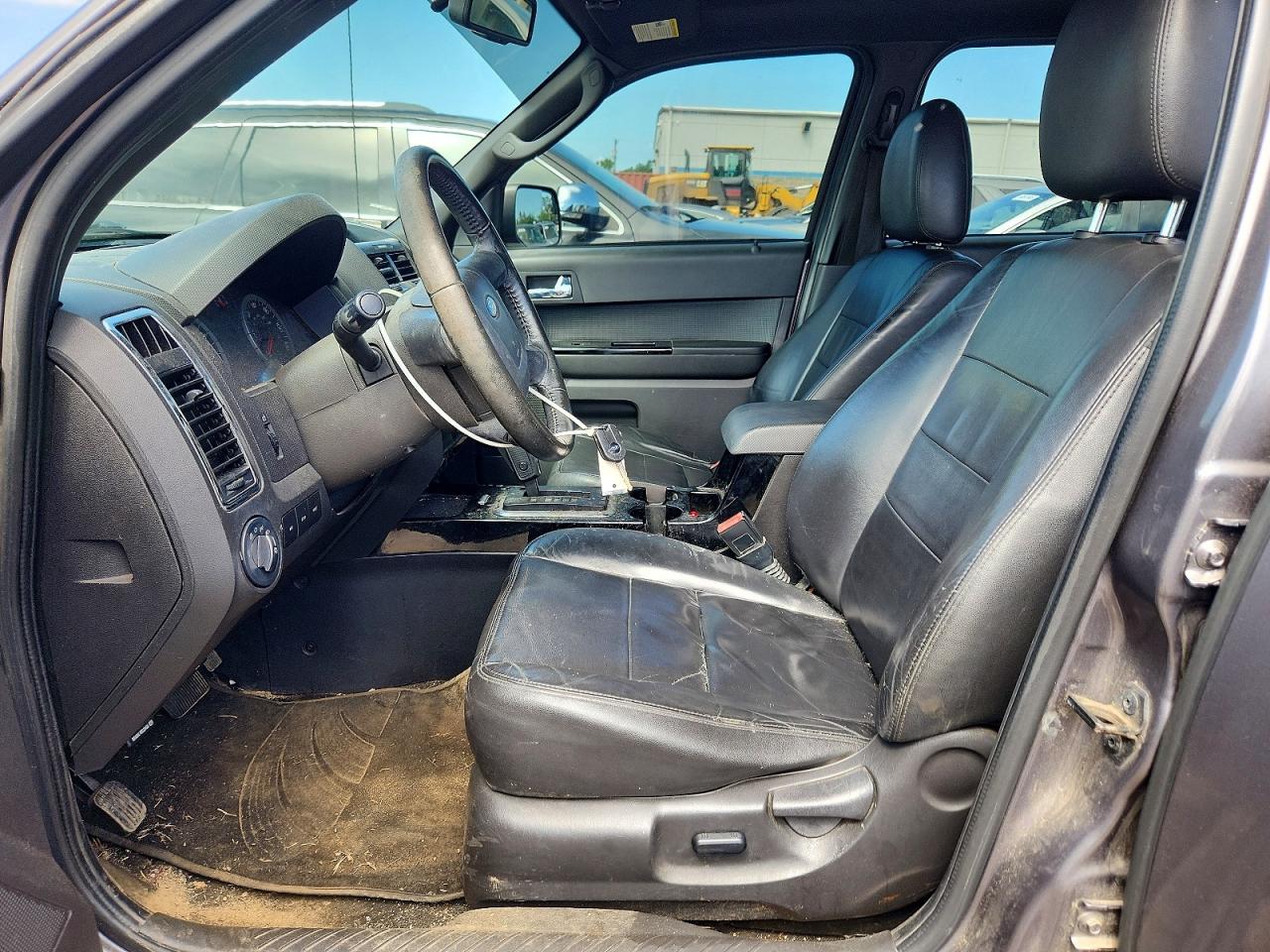 Ford Escape Limited