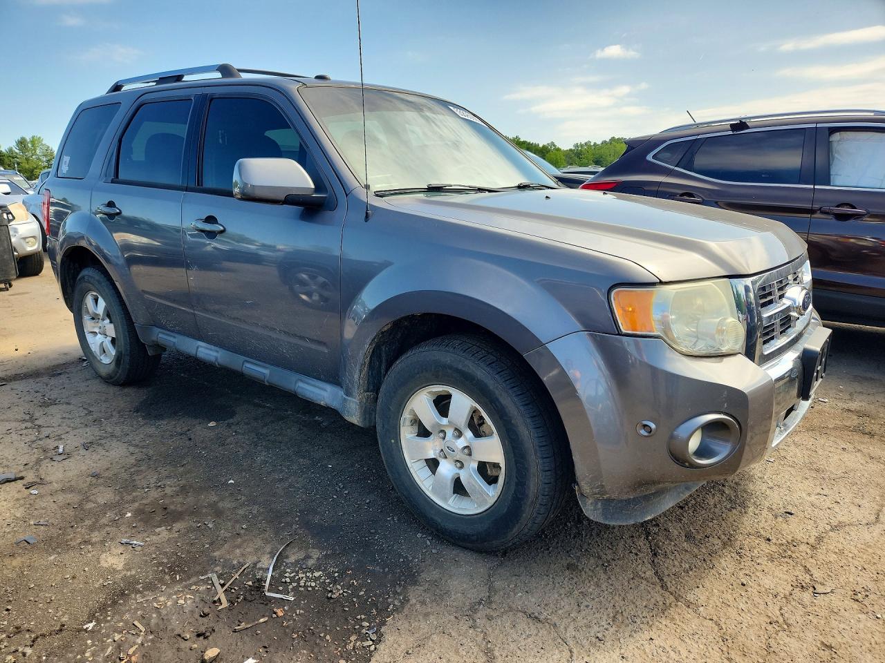 Ford Escape Limited