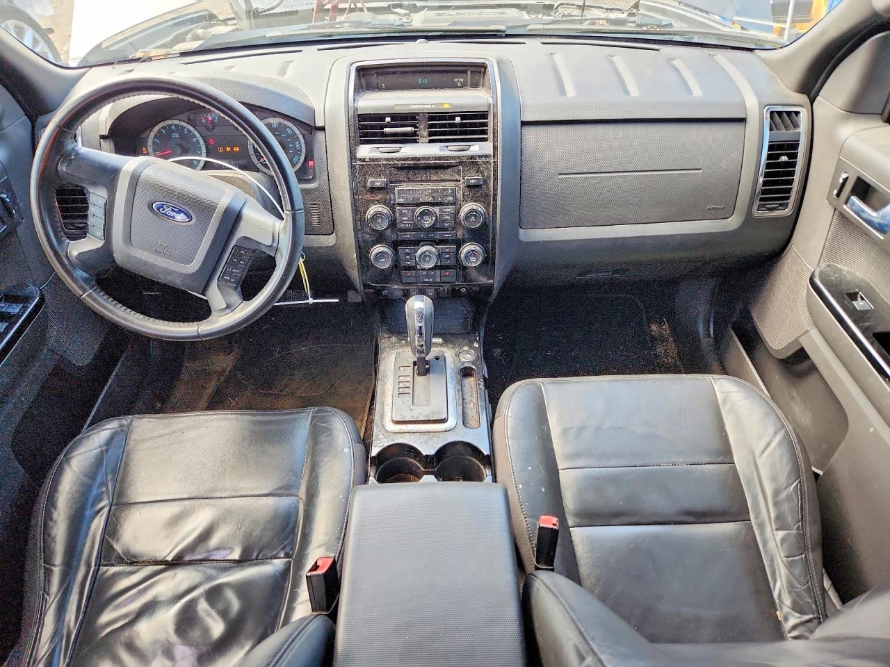 Ford Escape Limited