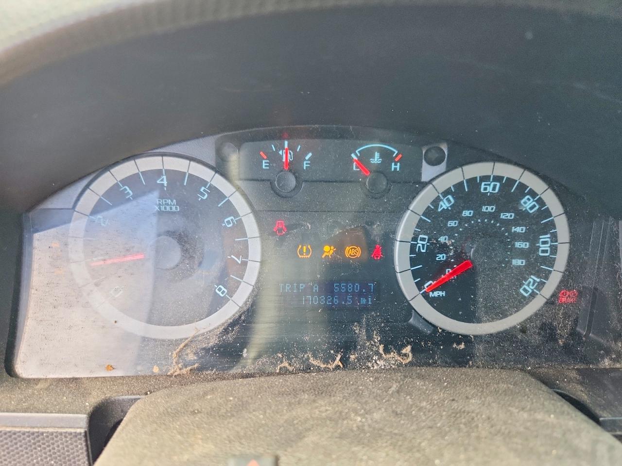 Ford Escape Limited