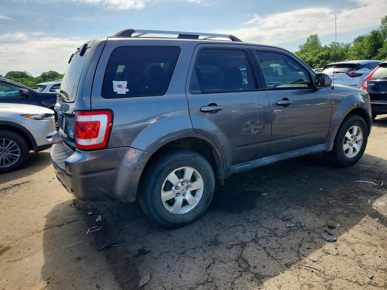 Ford Escape Limited