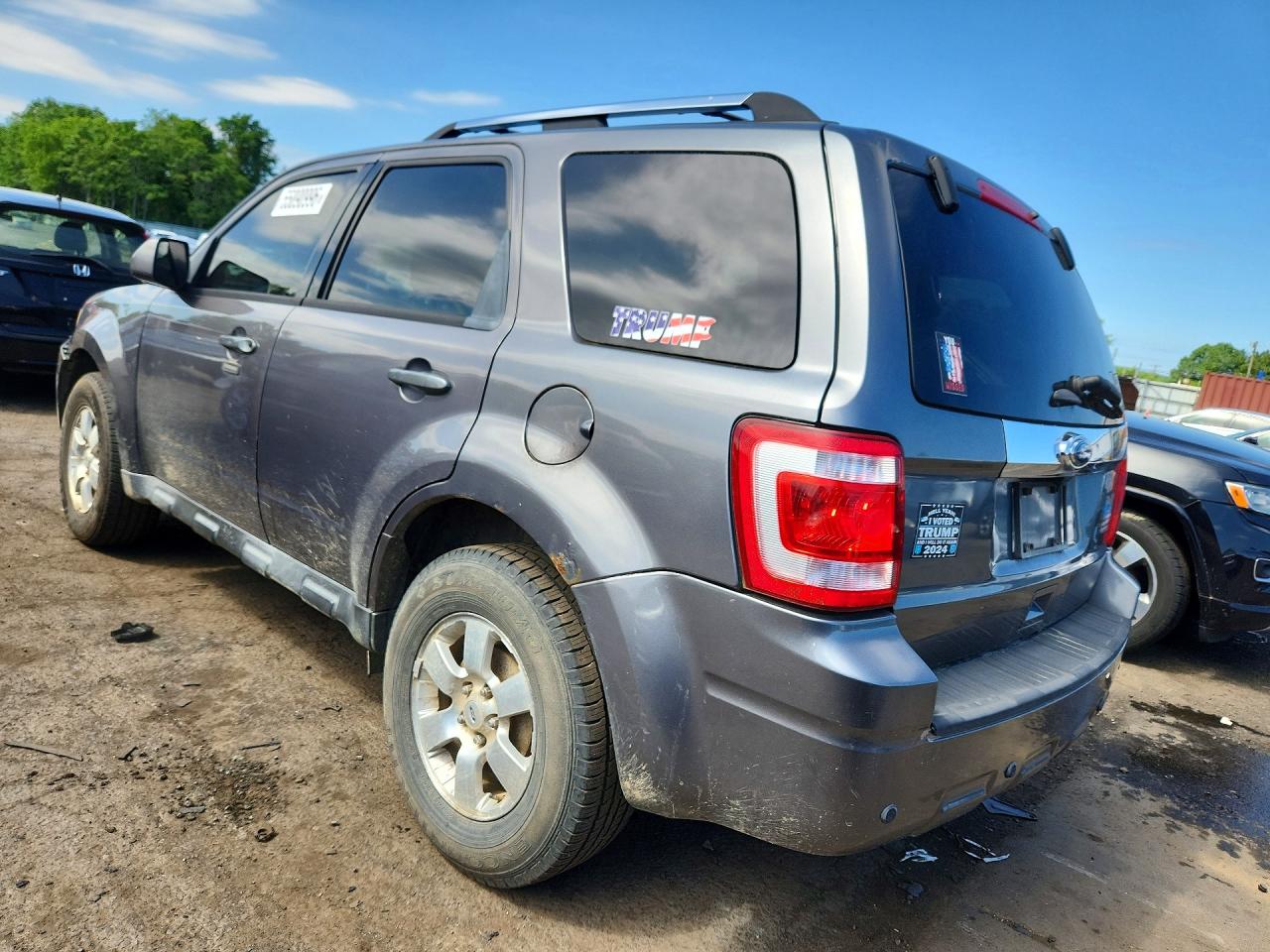 Ford Escape Limited