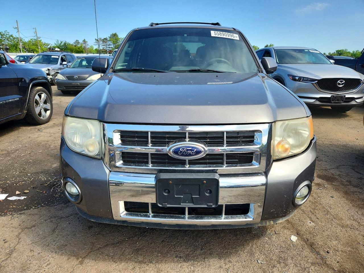 Ford Escape Limited